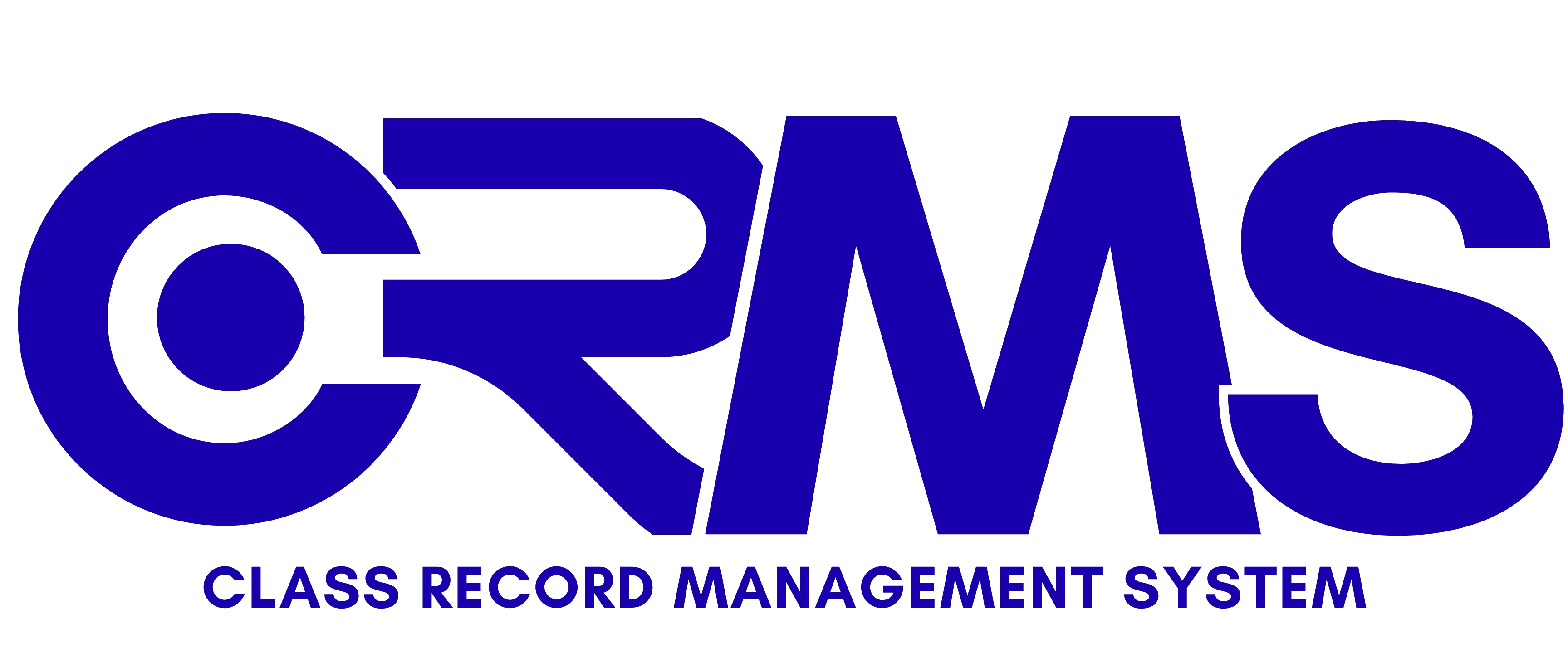 CRMS Logo